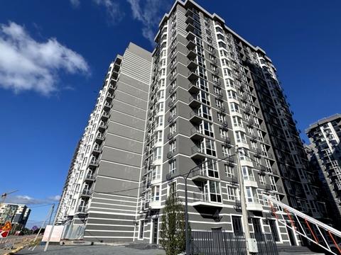 квартира за адресою Леоніда Бірюкова бульв., 4