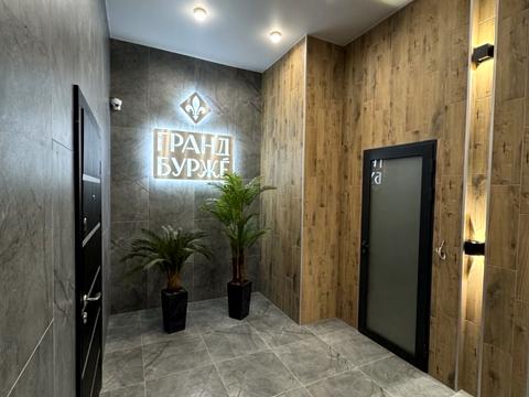 квартира за адресою Леоніда Бірюкова бульв., 4