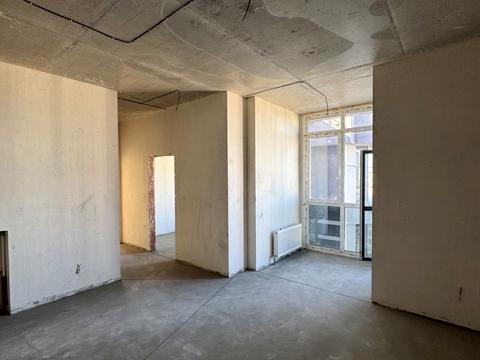 квартира за адресою Леоніда Бірюкова бульв., 4