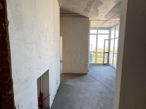 квартира за адресою Леоніда Бірюкова бульв., 4