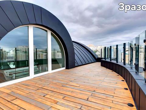 коммерческая по адресу Днепровская набережная ул., 25