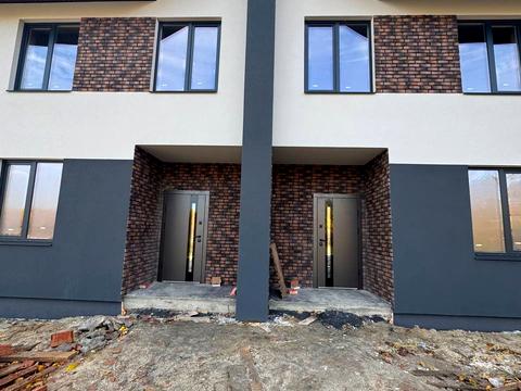 дом по адресу Ранкова