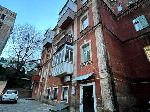 квартира за адресою Михайлівський пров., 20-А