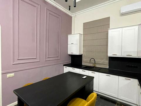 квартира за адресою Михайлівський пров., 20-А