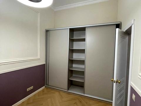 квартира за адресою Михайлівський пров., 20-А