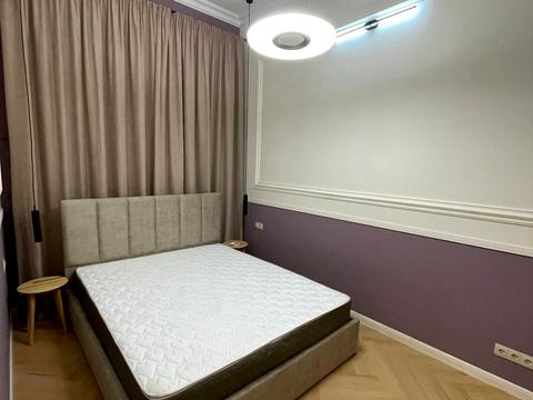 квартира за адресою Михайлівський пров., 20-А