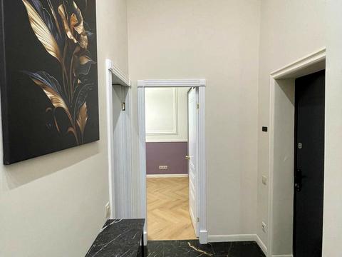 квартира за адресою Михайлівський пров., 20-А