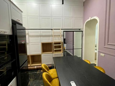 квартира за адресою Михайлівський пров., 20-А