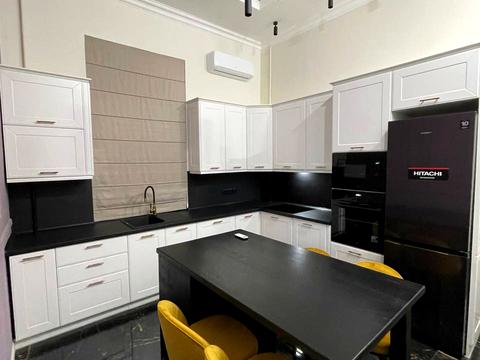 квартира за адресою Михайлівський пров., 20-А