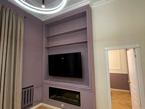 квартира за адресою Михайлівський пров., 20-А