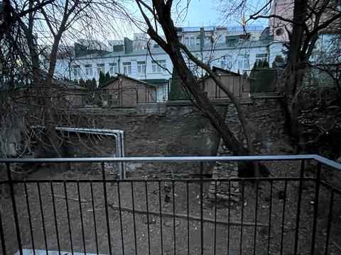 квартира за адресою Михайлівський пров., 20-А