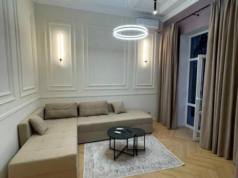 квартира за адресою Михайлівський пров., 20-А