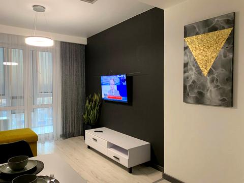 квартира за адресою Угорська вул., 12