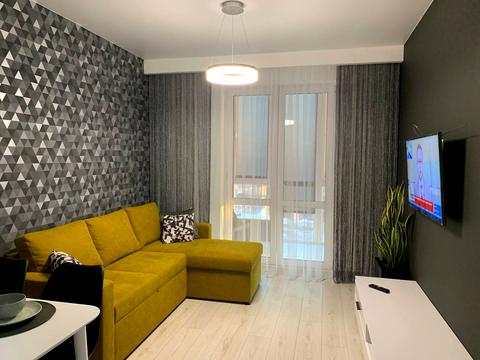 квартира за адресою Угорська вул., 12