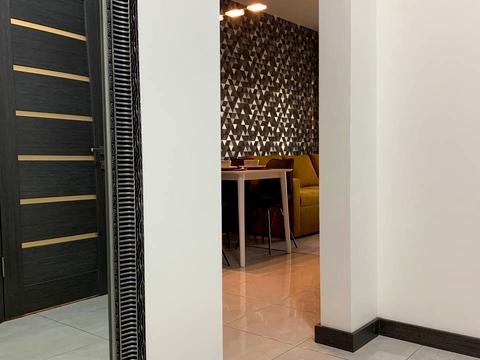 квартира за адресою Угорська вул., 12