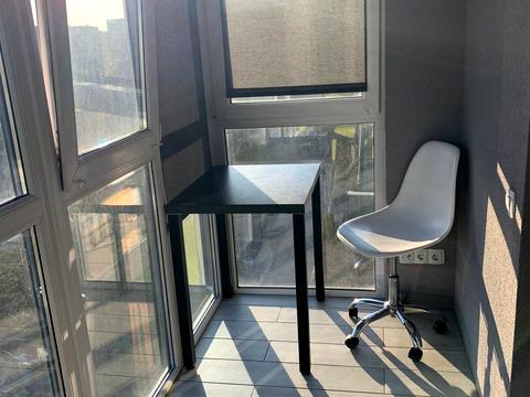 квартира за адресою Угорська вул., 12