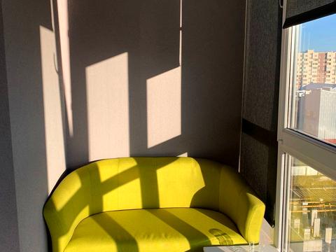 квартира за адресою Угорська вул., 12