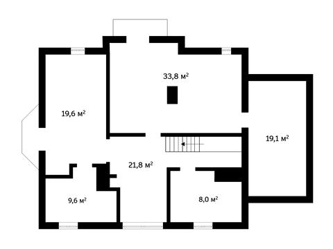 будинок за адресою Скоропадського