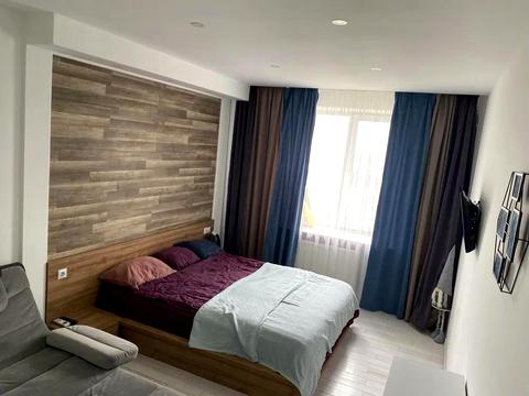 квартира за адресою Княгині Ольги вул., 122а