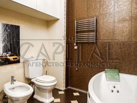 квартира за адресою Старонаводницька вул., 6-Б