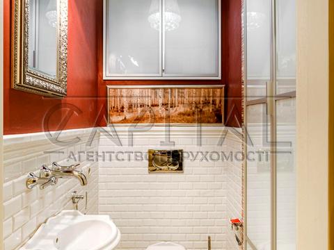 квартира за адресою Старонаводницька вул., 6-Б