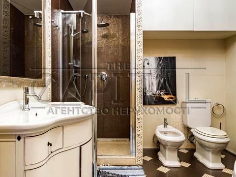 квартира за адресою Старонаводницька вул., 6-Б