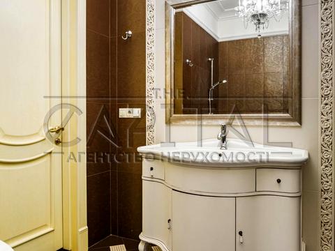 квартира за адресою Старонаводницька вул., 6-Б