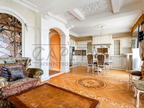 квартира за адресою Старонаводницька вул., 6-Б