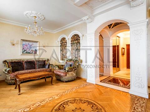 квартира за адресою Старонаводницька вул., 6-Б