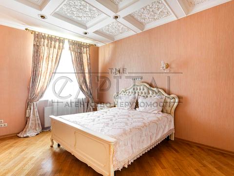 квартира за адресою Старонаводницька вул., 6-Б