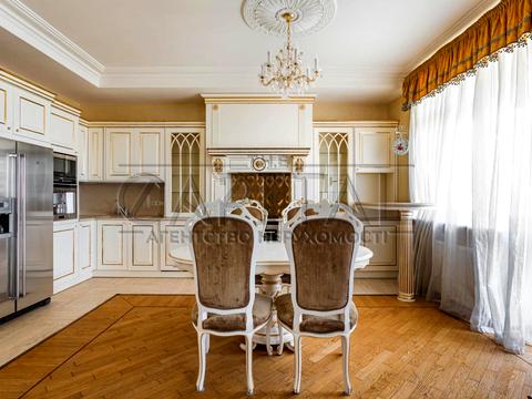 квартира за адресою Старонаводницька вул., 6-Б