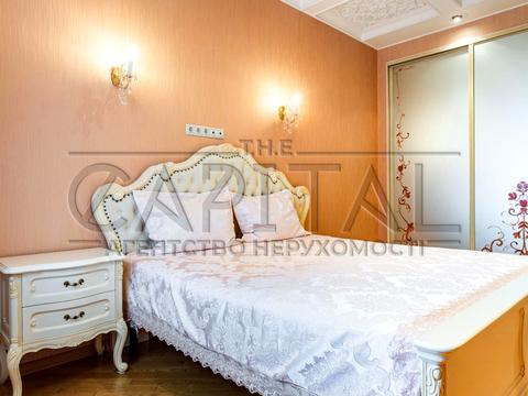 квартира за адресою Старонаводницька вул., 6-Б