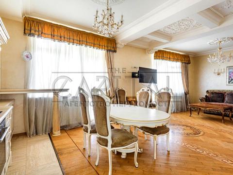 квартира за адресою Старонаводницька вул., 6-Б