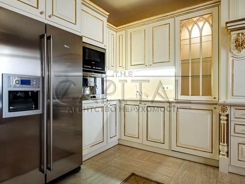 квартира за адресою Старонаводницька вул., 6-Б