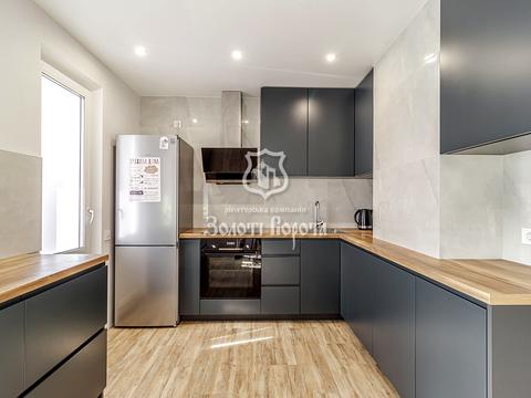 квартира за адресою Київ, Миколи Закревського вул., 101-Б