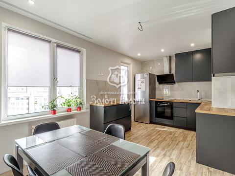 квартира за адресою Київ, Миколи Закревського вул., 101-Б