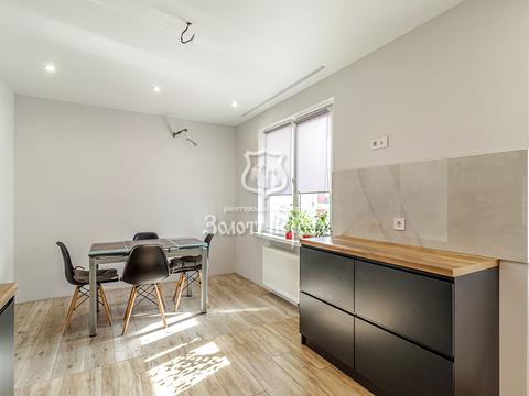 квартира за адресою Київ, Миколи Закревського вул., 101-Б