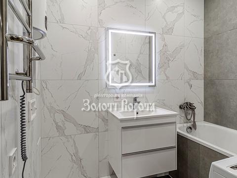 квартира за адресою Київ, Миколи Закревського вул., 101-Б