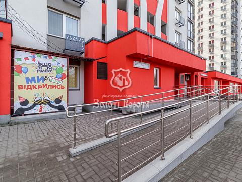 квартира за адресою Київ, Миколи Закревського вул., 101-Б