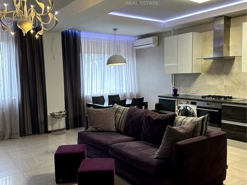 квартира по адресу Станіслава Партали ул. (Балакирева), 17