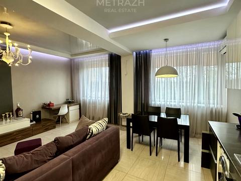 квартира по адресу Станіслава Партали ул. (Балакирева), 17