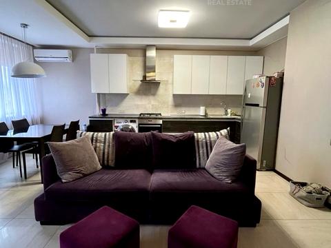 квартира по адресу Станіслава Партали ул. (Балакирева), 17