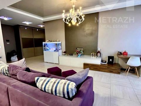 квартира по адресу Станіслава Партали ул. (Балакирева), 17