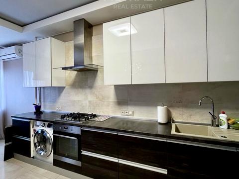 квартира по адресу Станіслава Партали ул. (Балакирева), 17