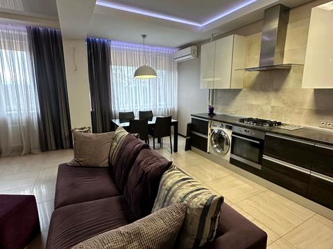 квартира по адресу Станіслава Партали ул. (Балакирева), 17