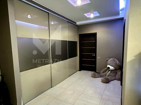 квартира по адресу Станіслава Партали ул. (Балакирева), 17