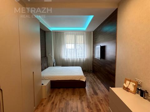 квартира по адресу Станіслава Партали ул. (Балакирева), 17