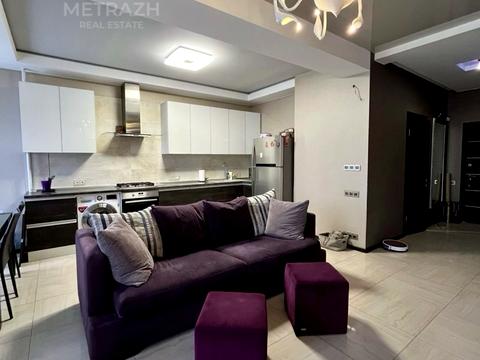 квартира по адресу Станіслава Партали ул. (Балакирева), 17