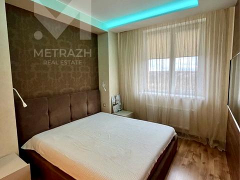 квартира по адресу Станіслава Партали ул. (Балакирева), 17