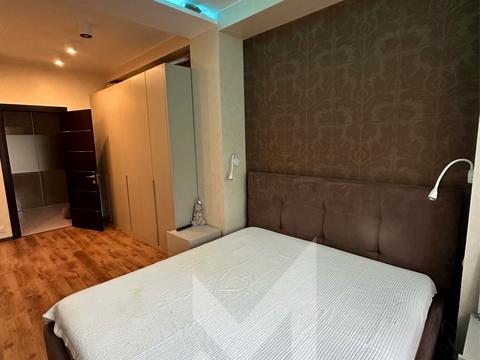 квартира по адресу Станіслава Партали ул. (Балакирева), 17